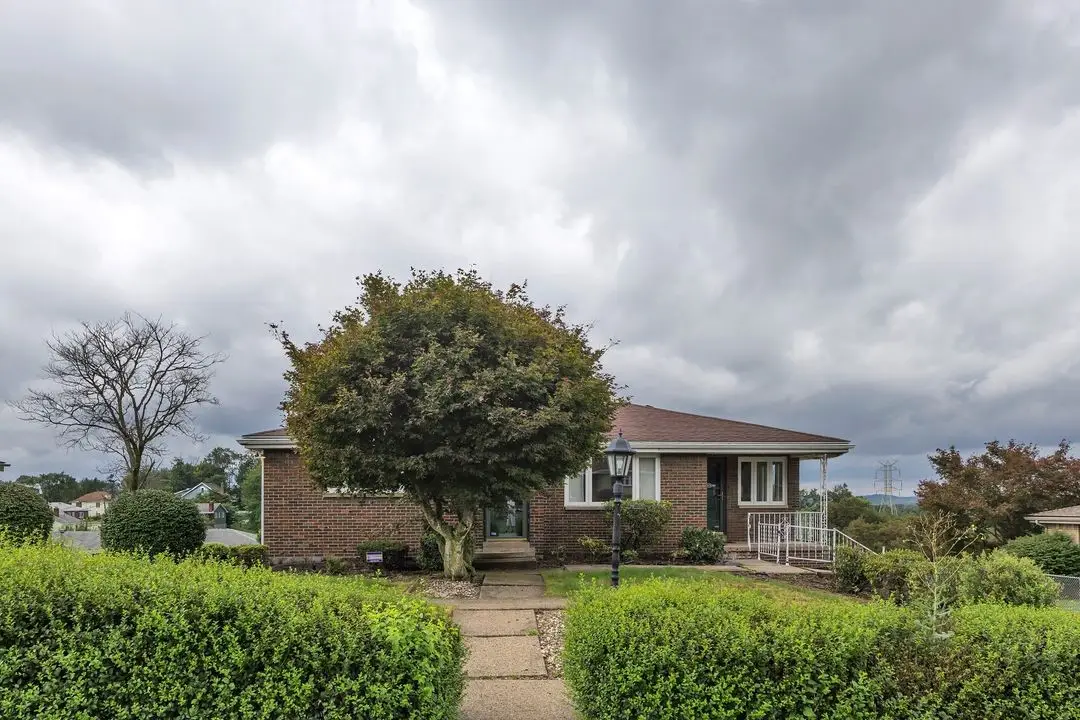 107 Greenridge Drive, Monongahela, PA 15063 - #1