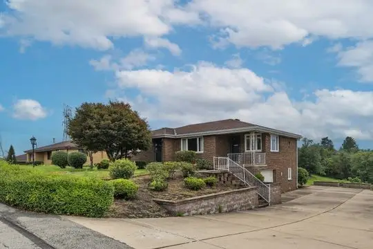 107 Greenridge Drive, Monongahela, PA 15063 - #3