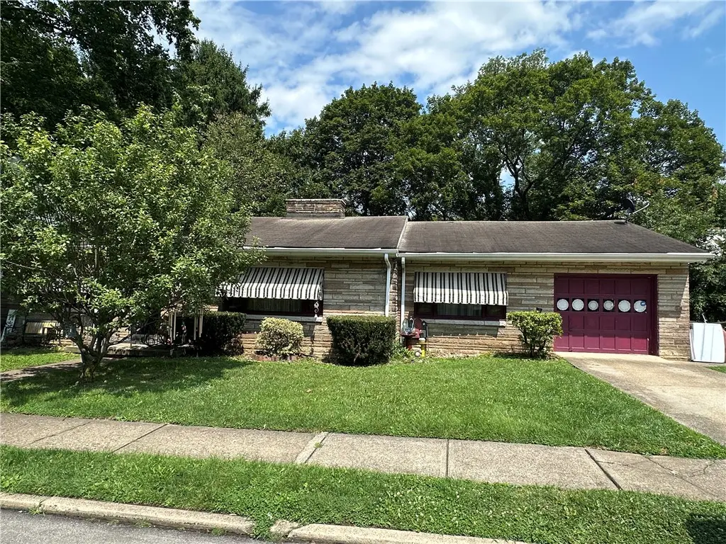1206 Boundary Street, Aliquippa, PA 15001 - #1