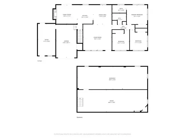 708 Florida Ave, Jeannette, PA 15644 - #3