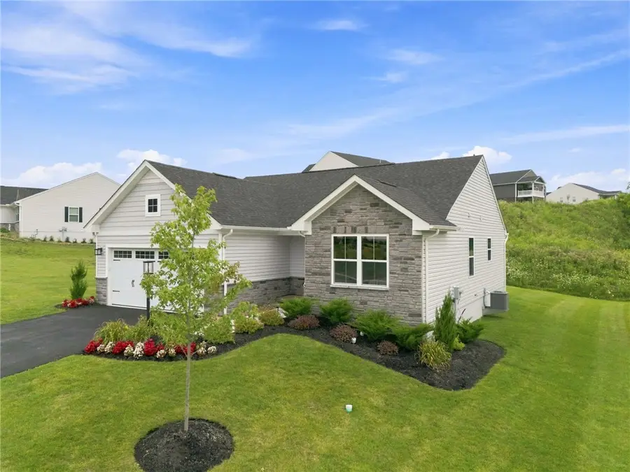 5148 Bentgrass Dr, Greensburg, PA 15601 - #2