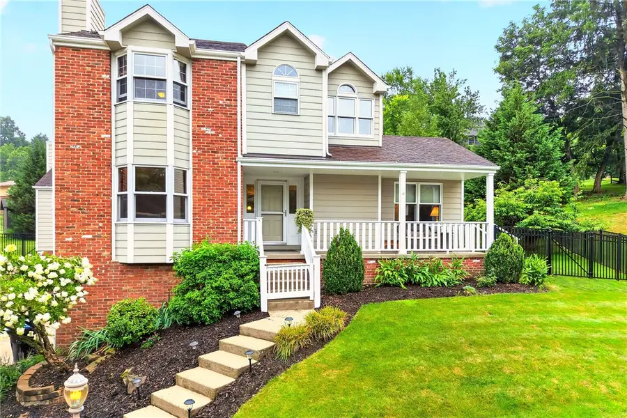 80 Donna Drive, Pittsburgh, PA 15237 - #2