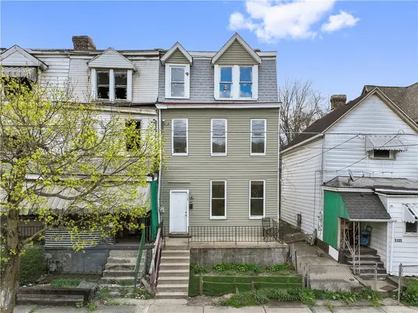 5147 Lytle St, Pittsburgh, PA 15207