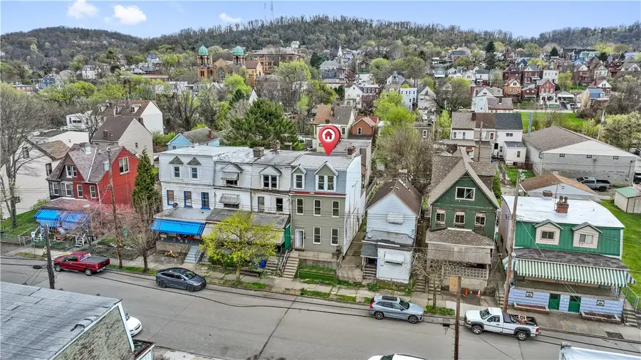 5147 Lytle St, Pittsburgh, PA 15207 - #2