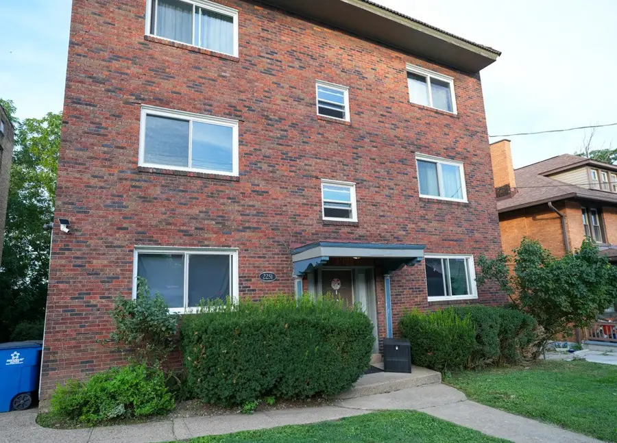 2251 Brownsville Rd, Pittsburgh, PA 15210 - #2