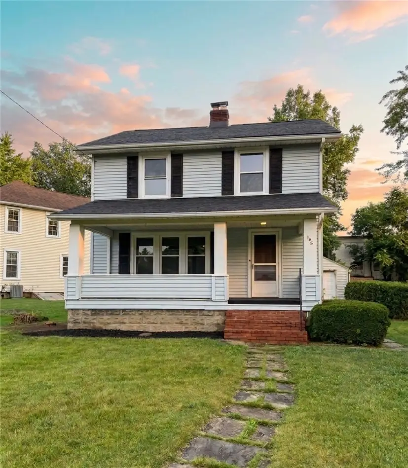 195 Strawbridge Ave, Sharon, PA 16146 - #1