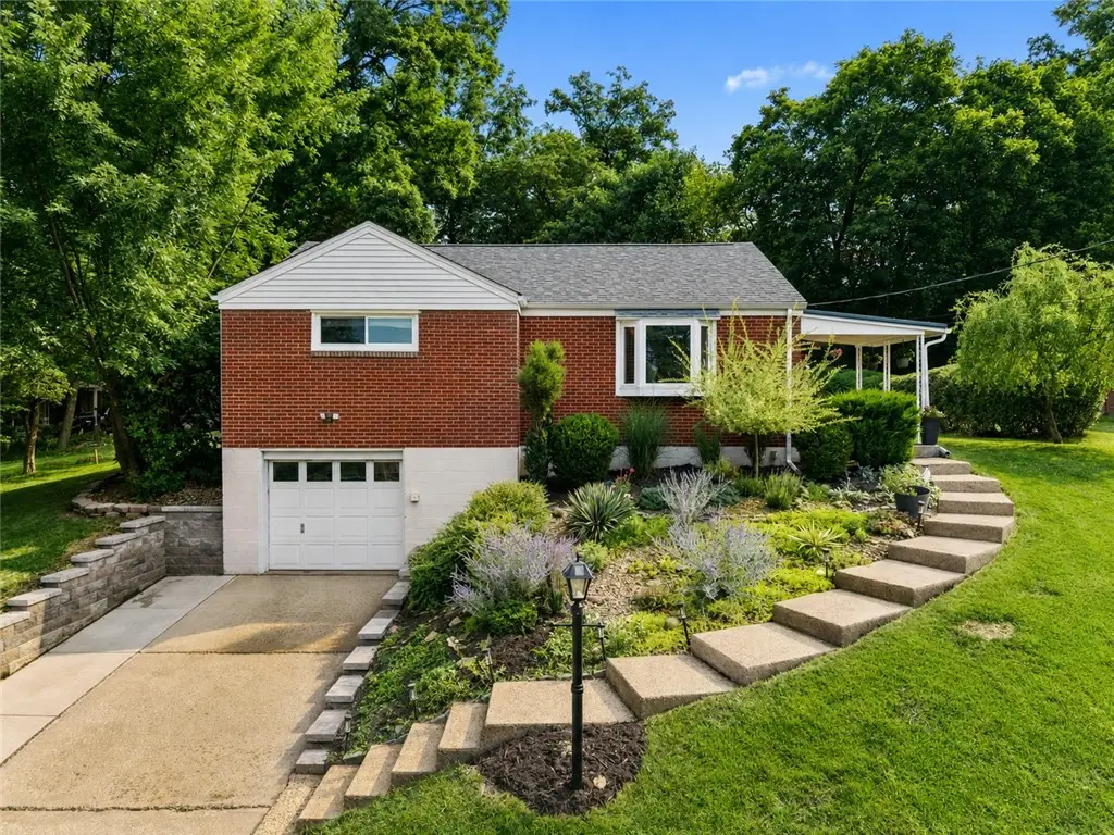 8354 Elaine Drive, Pittsburgh, PA 15237 - #1