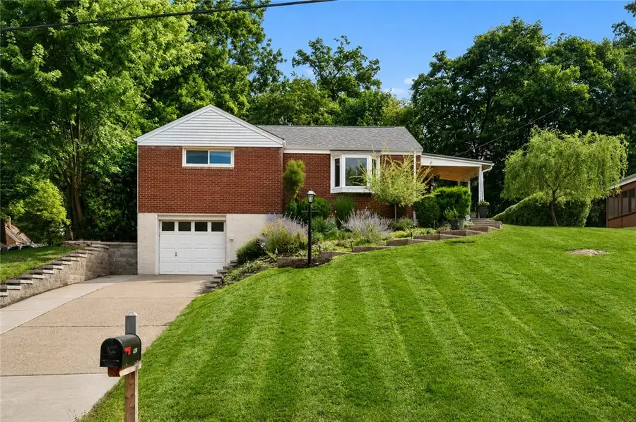 8354 Elaine Drive, Pittsburgh, PA 15237 - #2