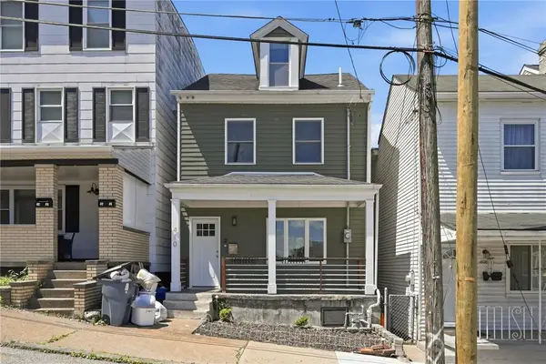 410 Hancock St, Pittsburgh, PA 15219