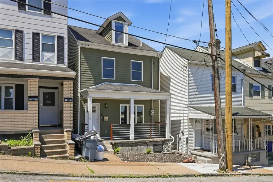 410 Hancock St, Pittsburgh, PA 15219 - #2