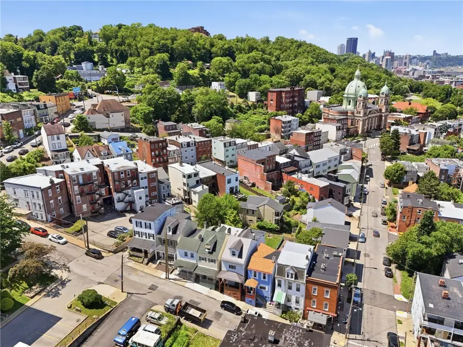 410 Hancock St, Pittsburgh, PA 15219 - #3