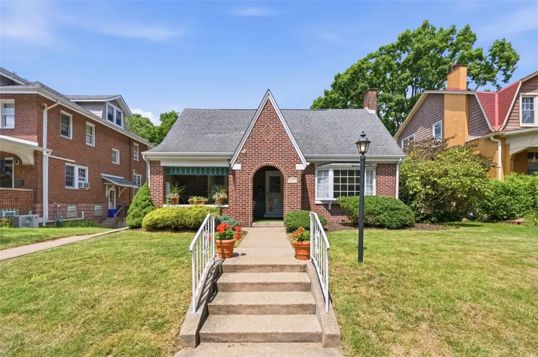 251 Summit Ave, Pittsburgh, PA 15202 - #1