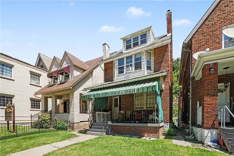 912 Franklin Ave, Aliquippa, PA 15001 - #2