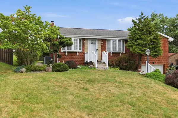 428 Lucy Drive, Pittsburgh, PA 15236