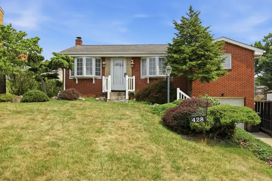 428 Lucy Drive, Pittsburgh, PA 15236 - #2