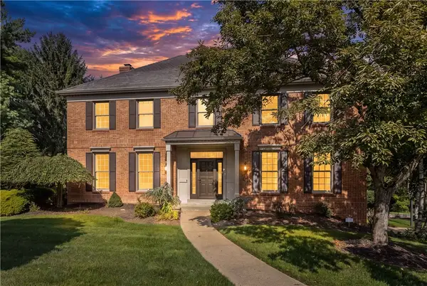 1689 Sturbridge Dr, Sewickley, PA 15143