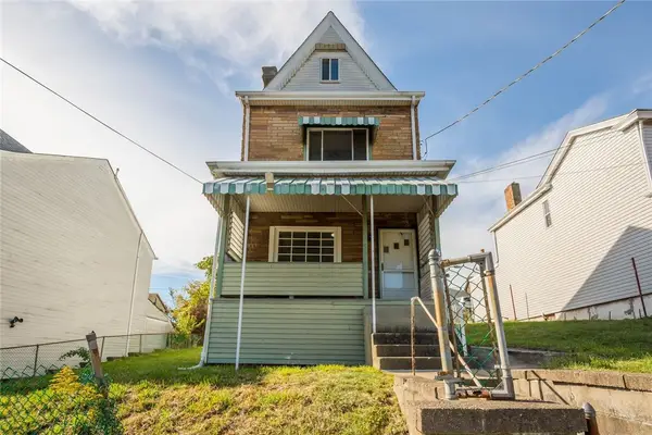 124 Fitler Street, Pittsburgh, PA 15210