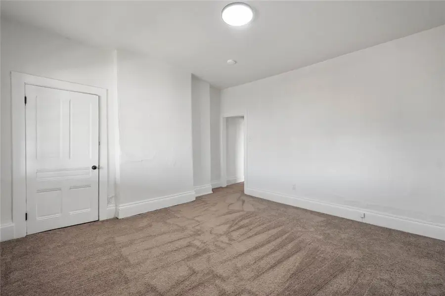 124 Fitler Street, Pittsburgh, PA 15210 - #3