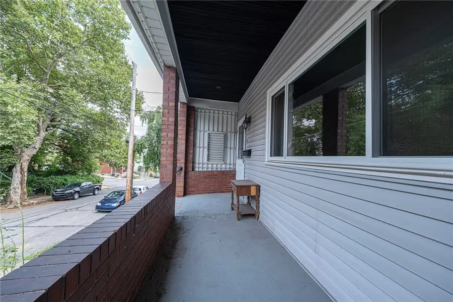 4307 Haldane St, Pittsburgh, PA 15207 - #3