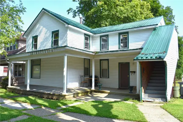 1029 School St, Indiana, PA 15701