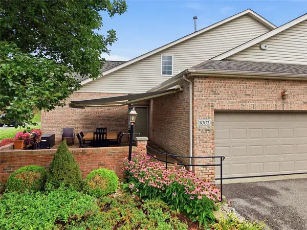 1002 Park Place Lane, Canonsburg, PA 15317