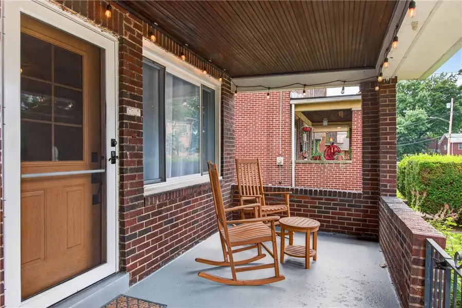 7400 Trevanion Ave, Pittsburgh, PA 15218 - #3
