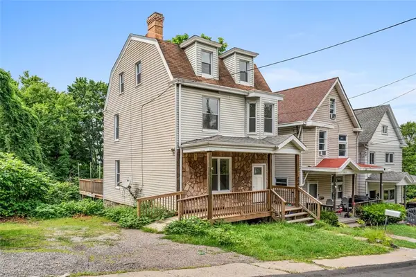 804 Dubois St, Pittsburgh, PA 15204