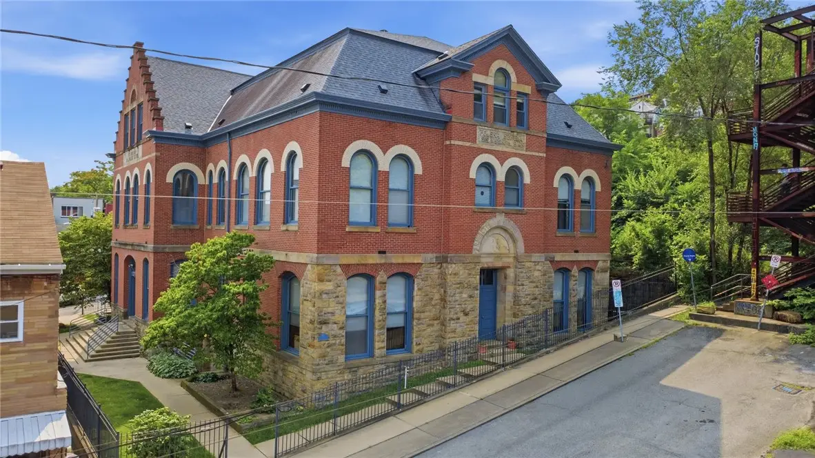 171 S 15th St #202, Pittsburgh, PA 15203 - #1
