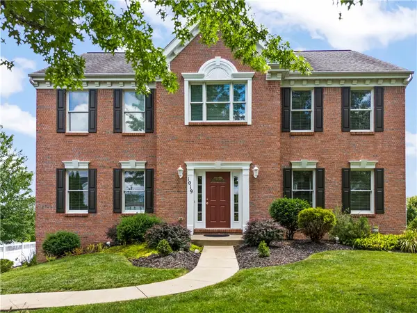 1019 Greenfield, Canonsburg, PA 15317