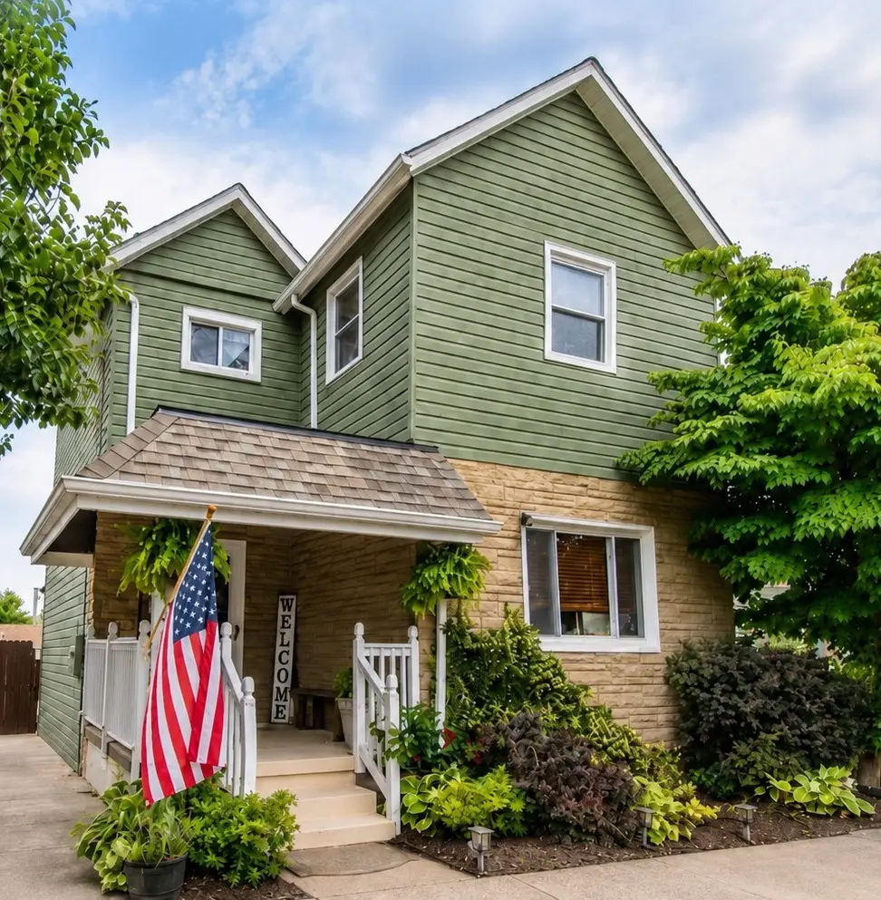 170 Downer Ave, Uniontown, PA 15401 - #1