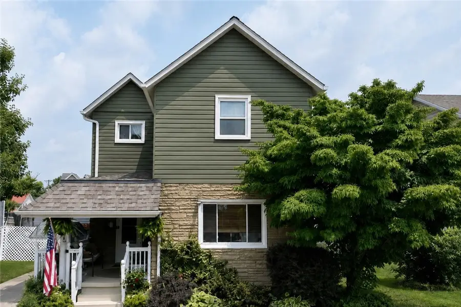 170 Downer Ave, Uniontown, PA 15401 - #2