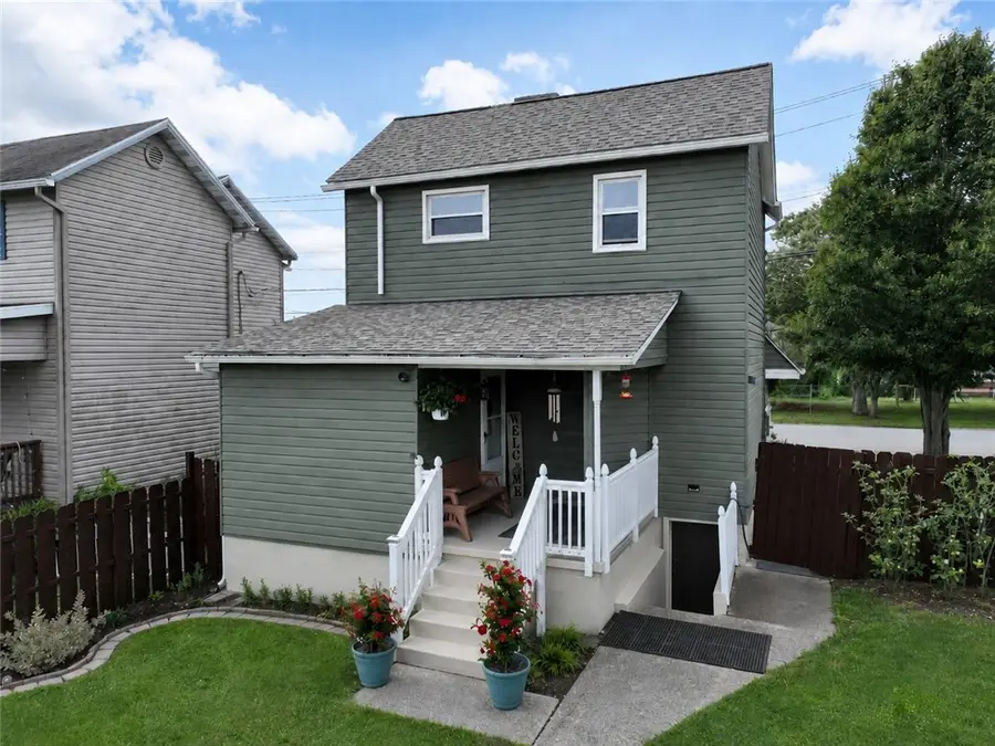 170 Downer Ave, Uniontown, PA 15401 - #3
