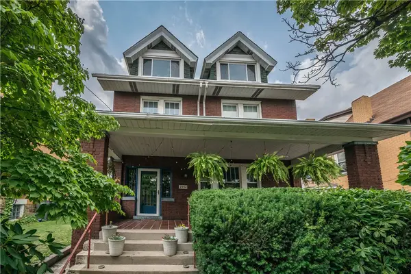 2934 Espy Ave, Pittsburgh, PA 15216