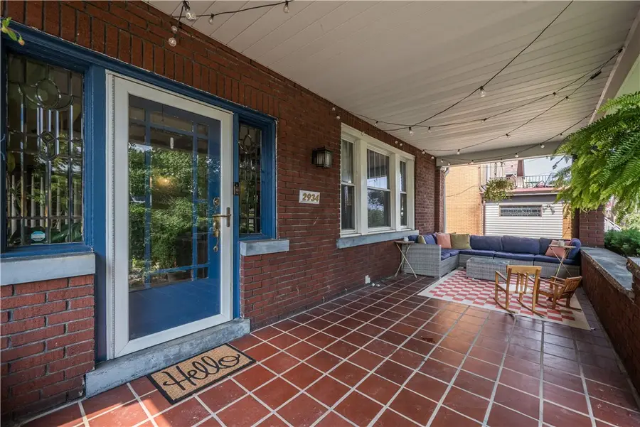 2934 Espy Ave, Pittsburgh, PA 15216 - #2