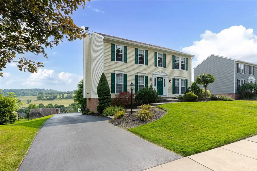 160 Vista Dr, Canonsburg, PA 15317 - #2