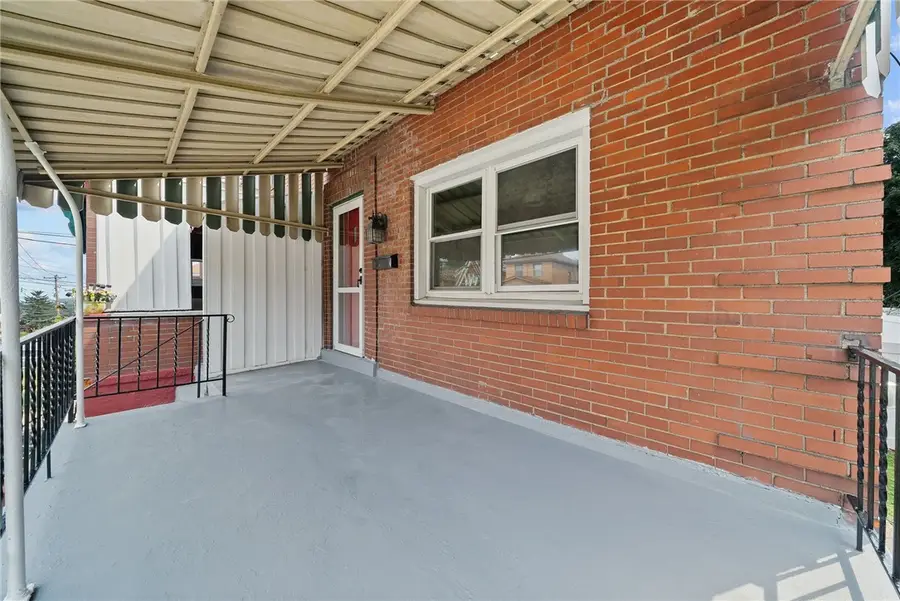 4357 Winterburn Ave, Pittsburgh, PA 15207 - #2