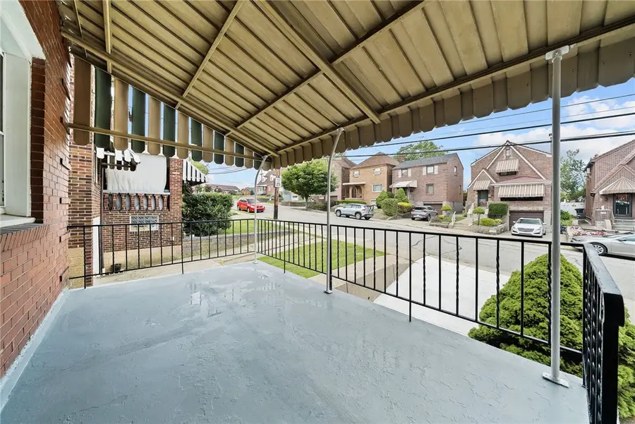 4357 Winterburn Ave, Pittsburgh, PA 15207 - #3