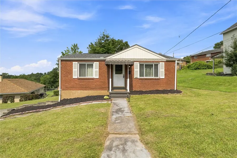 805 Braddock Rd, Pittsburgh, PA 15221 - #2