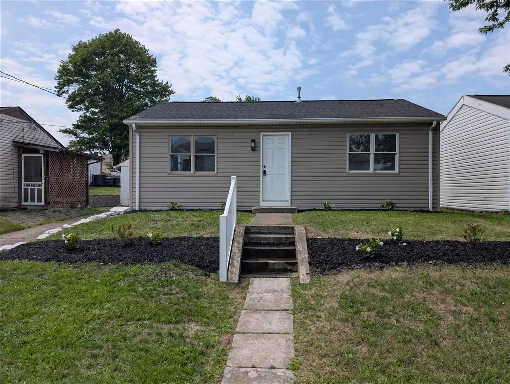 6214 6th Ave, Koppel, PA 16136 - #1