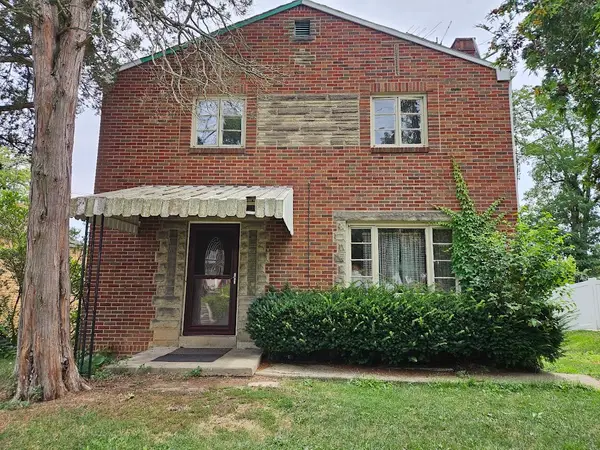 1641 Dagmar Ave, Pittsburgh, PA 15216