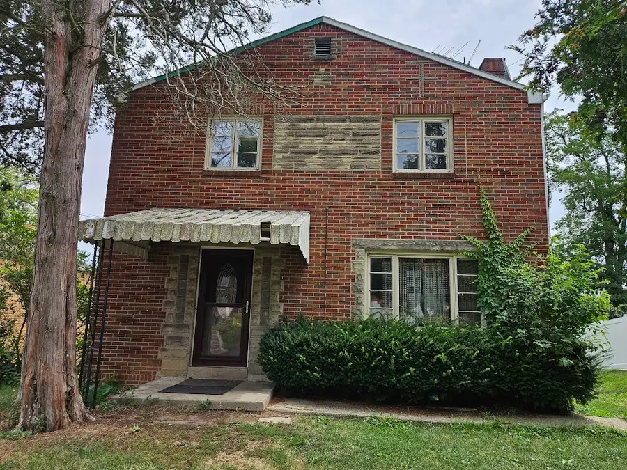 1641 Dagmar Ave, Pittsburgh, PA 15216 - #2