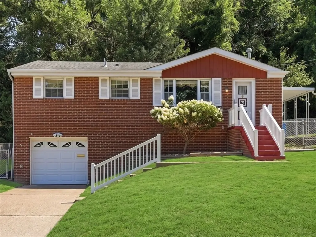 107 Merwood Dr, Pittsburgh, PA 15214 - #1