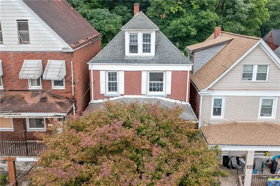 362 Kenney Ave, Pitcairn, PA 15140 - #2
