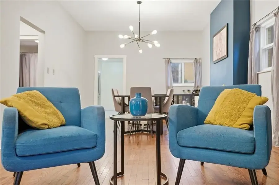 806 N Beatty St, Pittsburgh, PA 15206 - #2