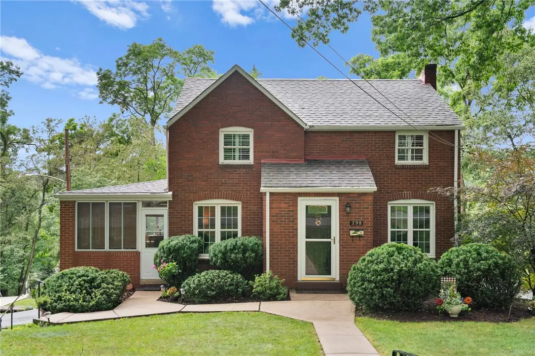 298 Barclay Ave, Pittsburgh, PA 15221 - #1