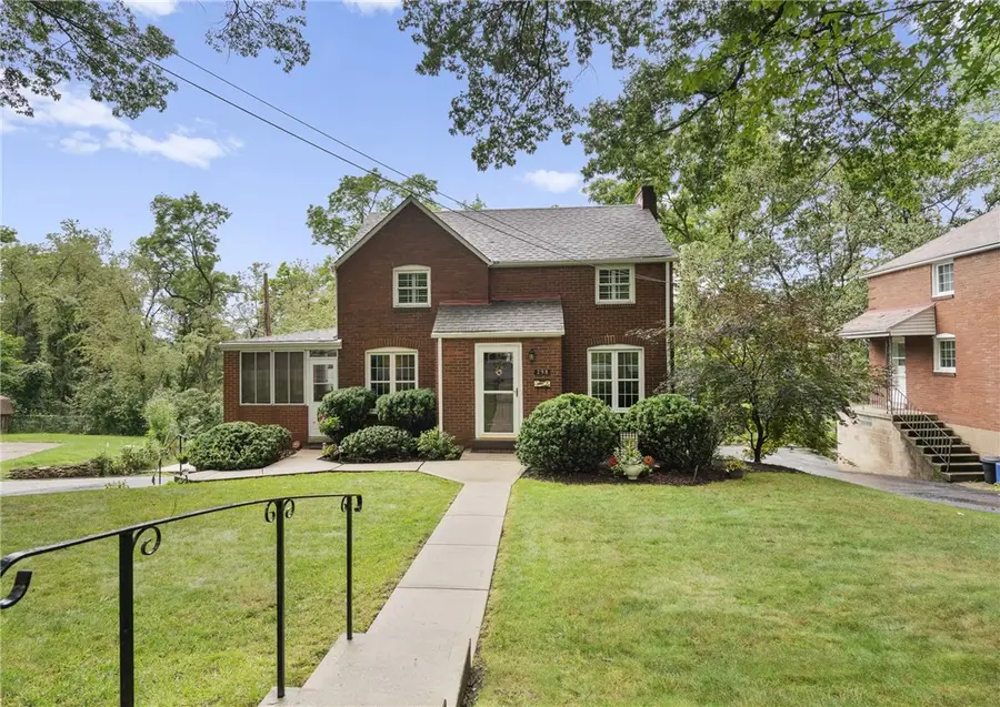 298 Barclay Ave, Pittsburgh, PA 15221 - #2