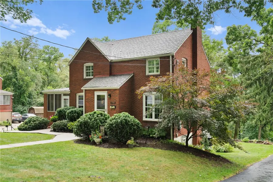298 Barclay Ave, Pittsburgh, PA 15221 - #3