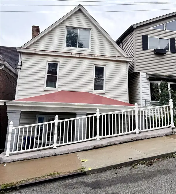 272 Lelia Street, Pittsburgh, PA 15211