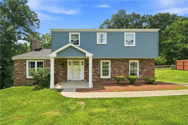 4339 Reynard Drive, Murrysville, PA 15668