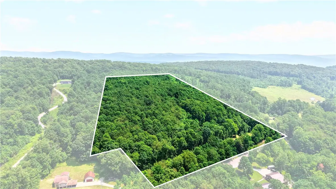 TBD White Rd, Normalville, PA 15469 - #1